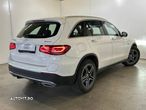 Mercedes-Benz GLC - 3