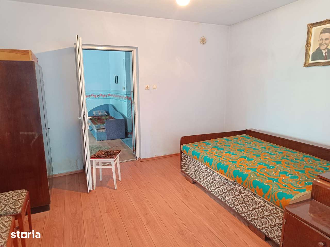 Casa cu teren de 879 mp situata in Someseni - Imagine principală: 4/9