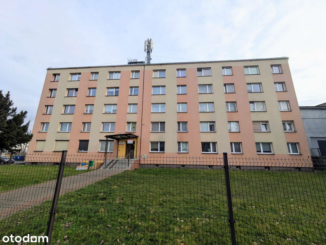 2 pokoje I 1 piętro I Świetna lokalizacja - Pełny obrazek: 5/5