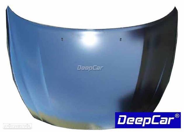 Capot Volvo S60 / V60 2010-on - 1