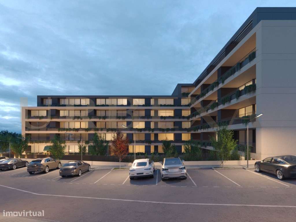 APARTAMENTO T2-11