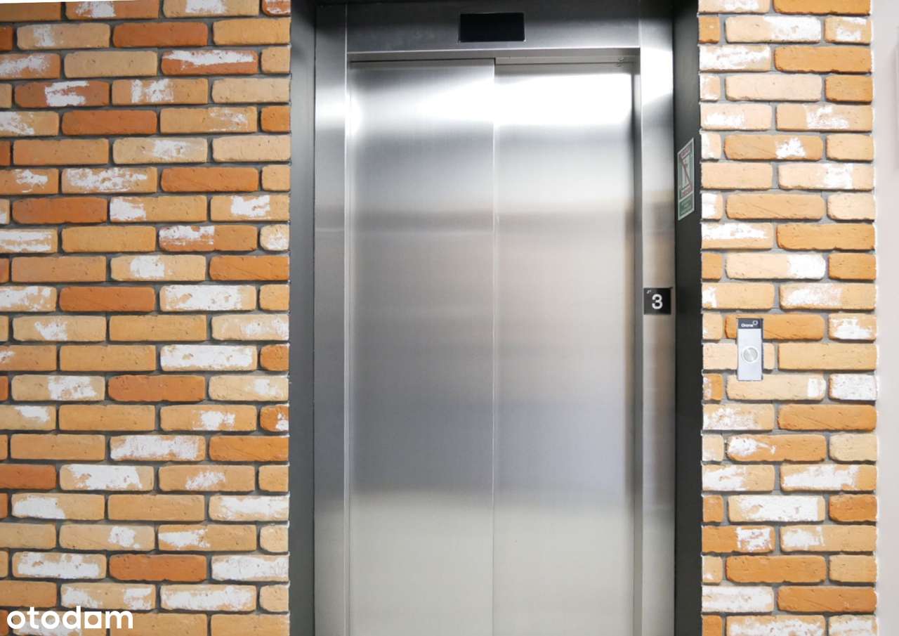 Nowoczesny blok | 48,96m2 | Klimatyzacja GRATIS!-5