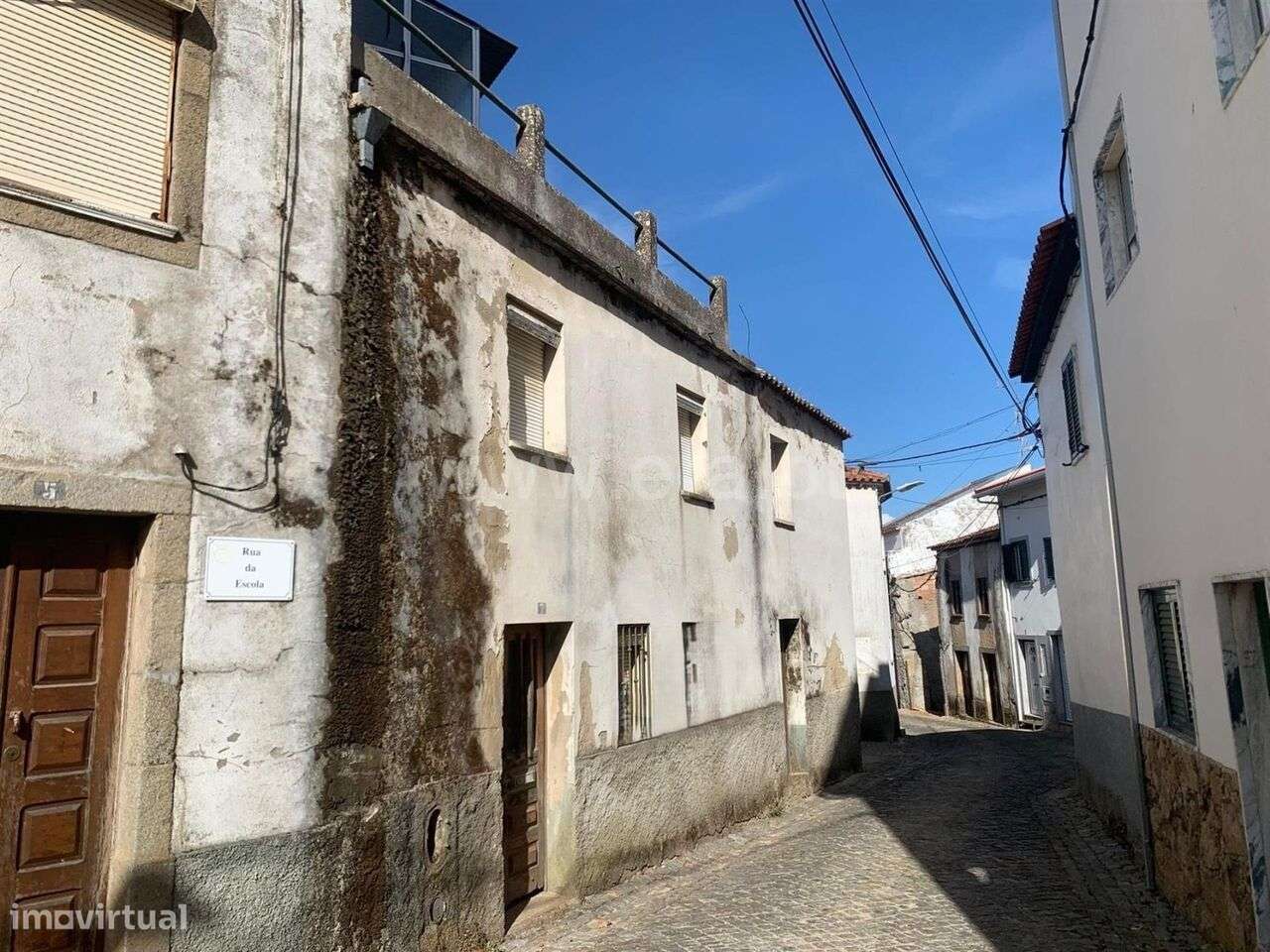 Moradia em Banda T1 / Fundão, Freixial - Grande imagem: 4/4