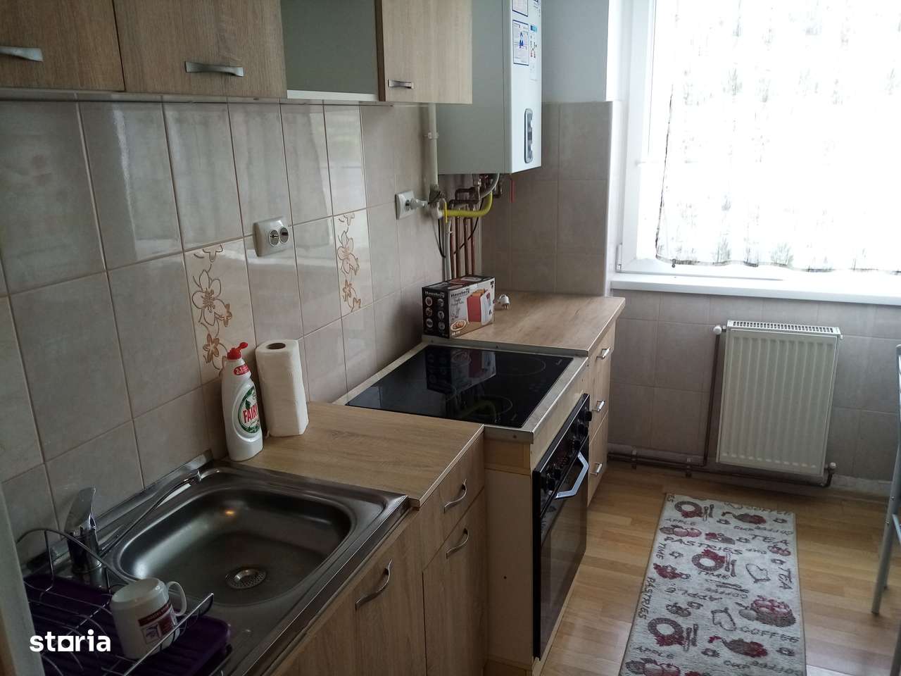 Apartament 2 camere,ultracentral,etaj 2,Deva-zona Casa de Cultură-8