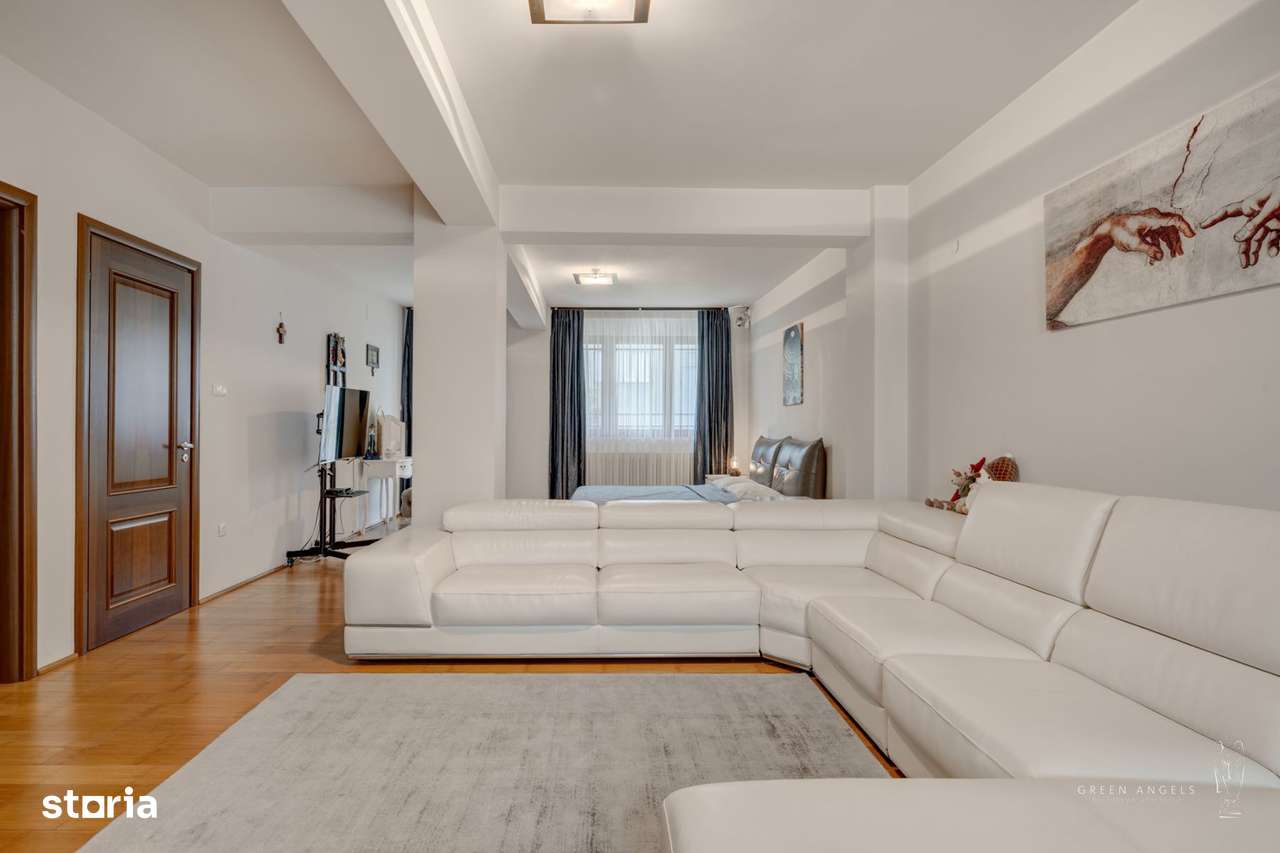 Vila de Vanzare Unirii | George Georgescu | Comision 0%-15