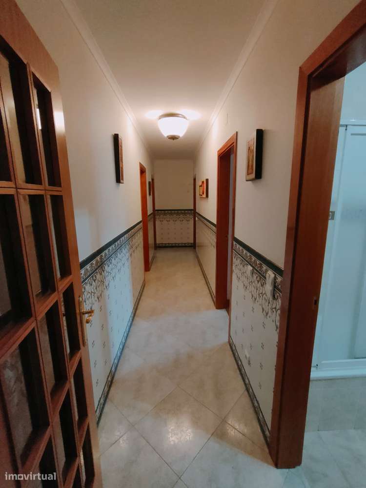 T3+1 Duplex com lareira e vidro triplo e com vista panoramica - Grande imagem: 5/26