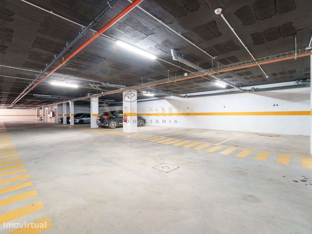Apartamento T1 em empreendimento novo e de luxo com Piscina Privada...-23