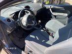 Ford Fiesta 1.25 Trend - 8