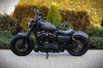 Harley-Davidson Sportster Forty-Eight - 1