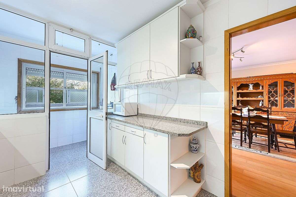 Apartamento T3 para venda-10