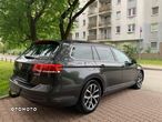 Volkswagen Passat 2.0 TDI BMT 4Mot Highline DSG - 4