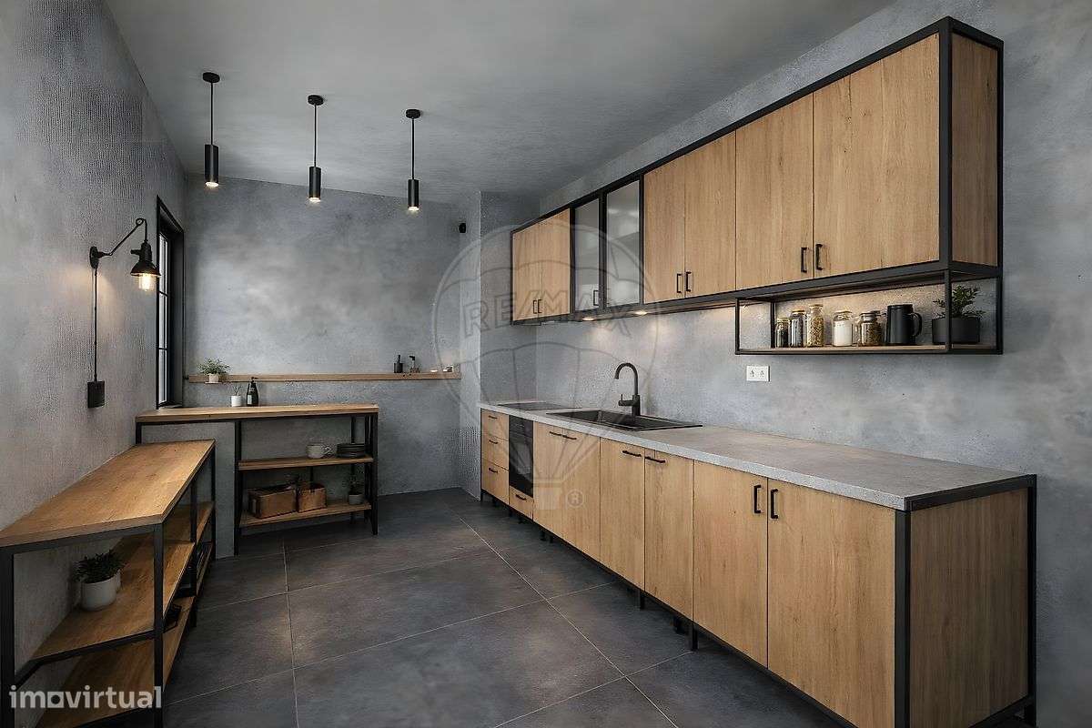 Apartamento T3 para venda - Grande imagem: 4/24