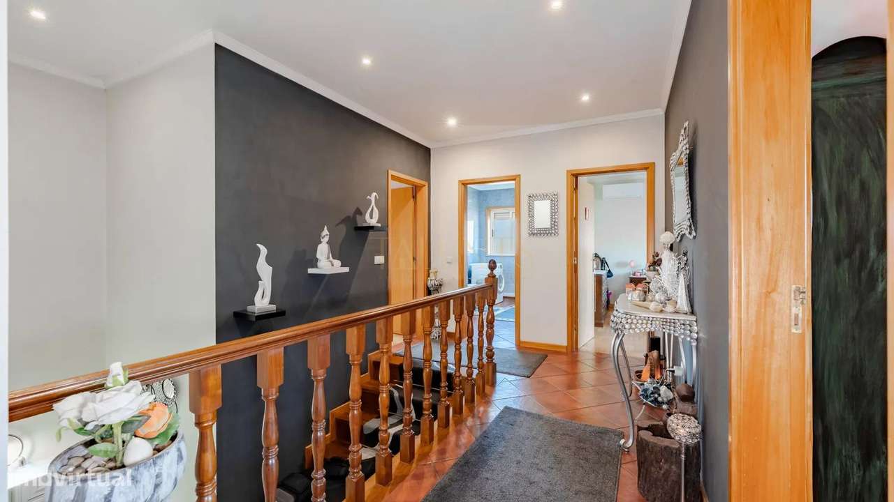 Moradia 3T Calvos, Guimarães (Bi-Familiar)-9