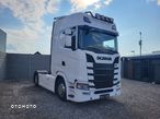 Scania S 450 - 2