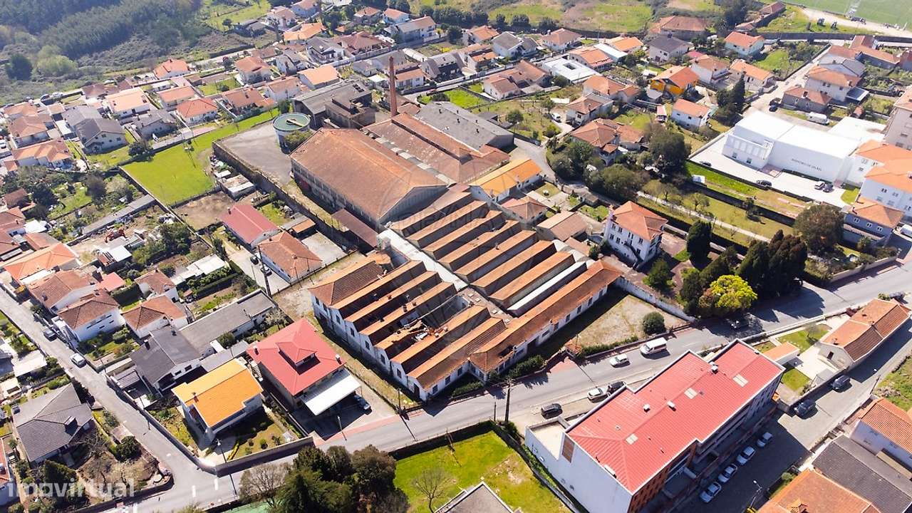 Armazém  para venda - Grande imagem: 4/43