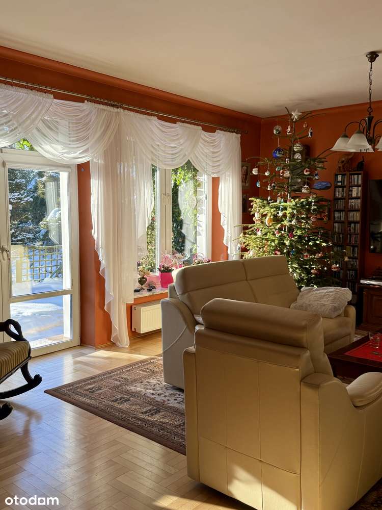 Przestronny dom  na Osowej-2