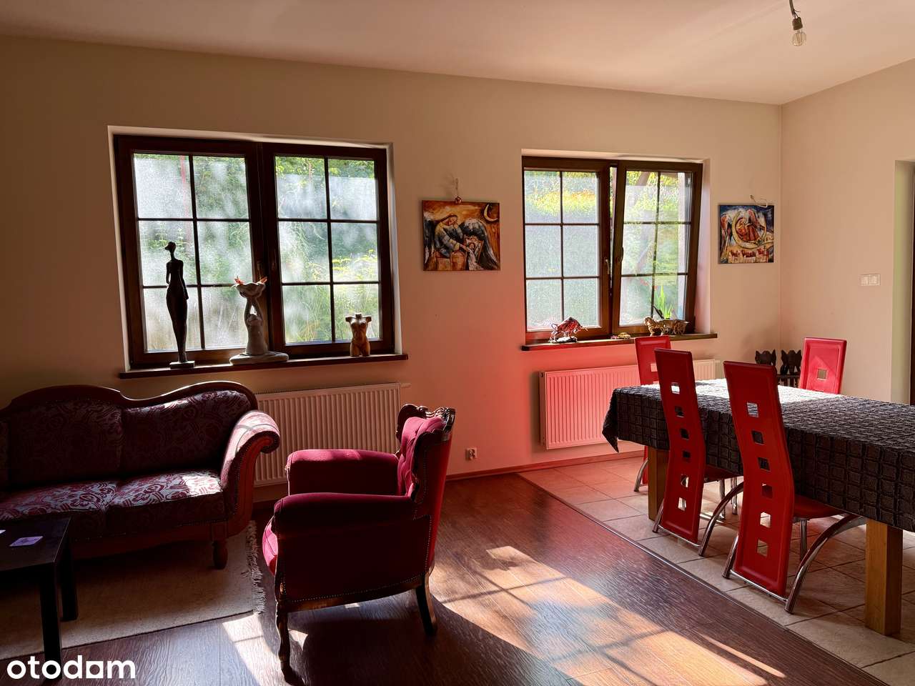 Na sprzedaż - dom 290m2 w Olsztynie-4