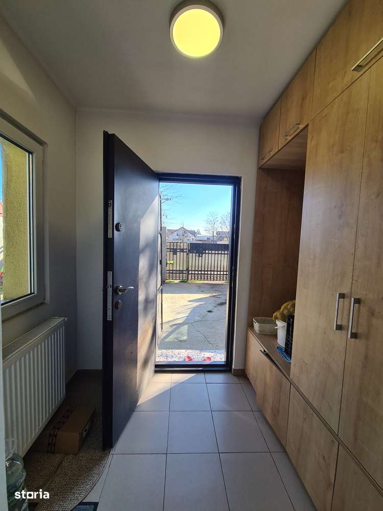 Orașul Pantelimon/Central-15