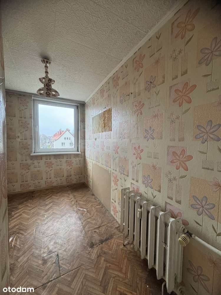 2-pokojowe mieszkanie os.Nad Kanałem  z balkonem-11