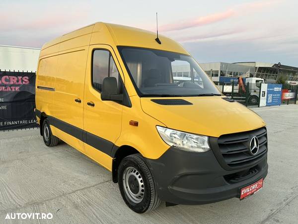 Mercedes-Benz Sprinter 314 CDI L2H2 - 5