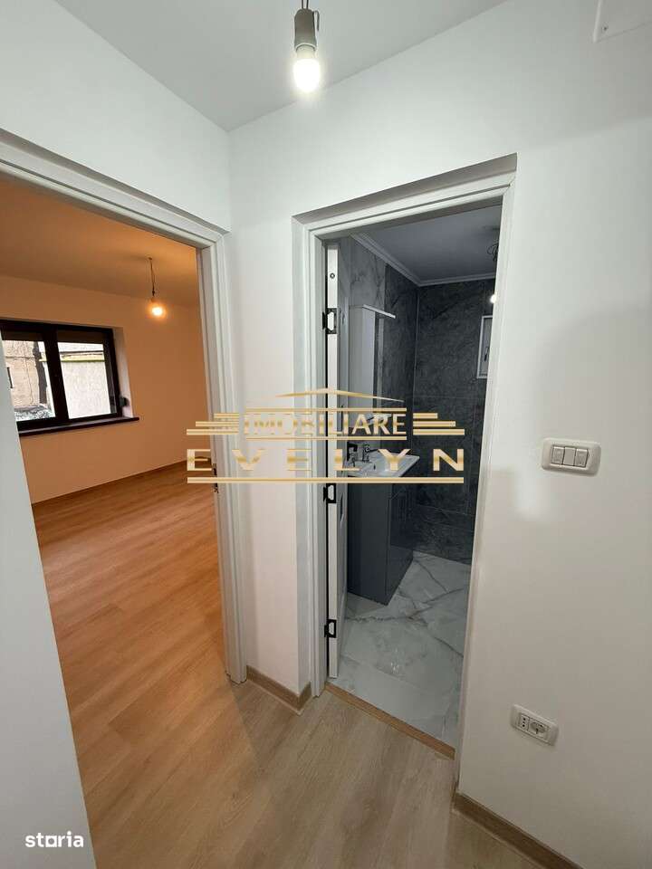 De vânzare – Apartament 2 camere complet renovat, zona Direcția - Imagine principală: 4/5