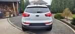 Kia Sportage 1.7 CRDI 2WD Vision - 8