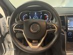 Jeep Grand Cherokee 3.0 CRD V6 Overland - 12