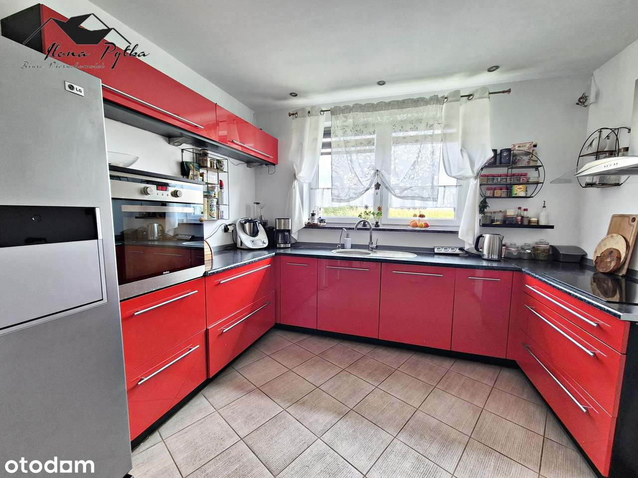 Dom otoczony naturą, ciekawie zaaranżowane wnętrza,blisko Wrocławia - Pełny obrazek: 4/15