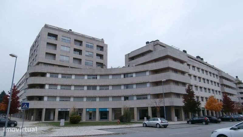 Loja  Venda em Viseu,Viseu - Grande imagem: 4/4