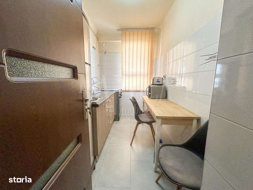 Apartament 2 camere de vanzare in Centru, Cluj Napoca-2