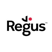 REGUS INTERNATIONAL SRL Siglă