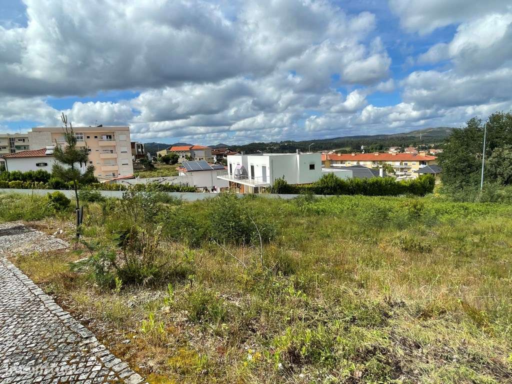 Lote para construção de moradia unifamiliar - Grande imagem: 4/11