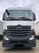 Mercedes-Benz Actros - 1