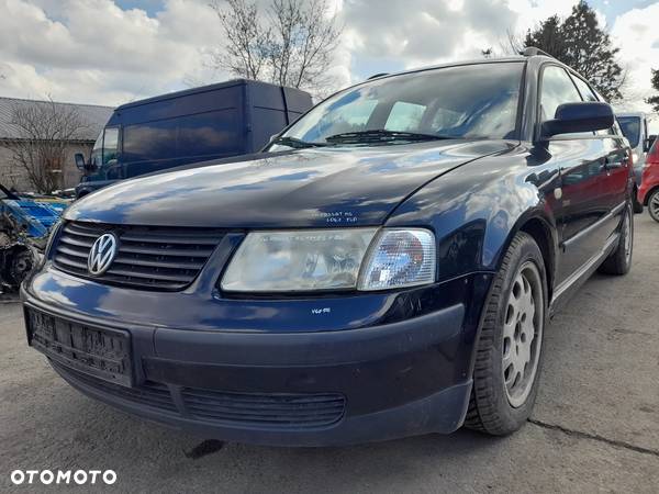 SKRZYNIA BIEGÓW EEN MANUALNA 5-BIEGOWA VW PASSAT B5 - 11