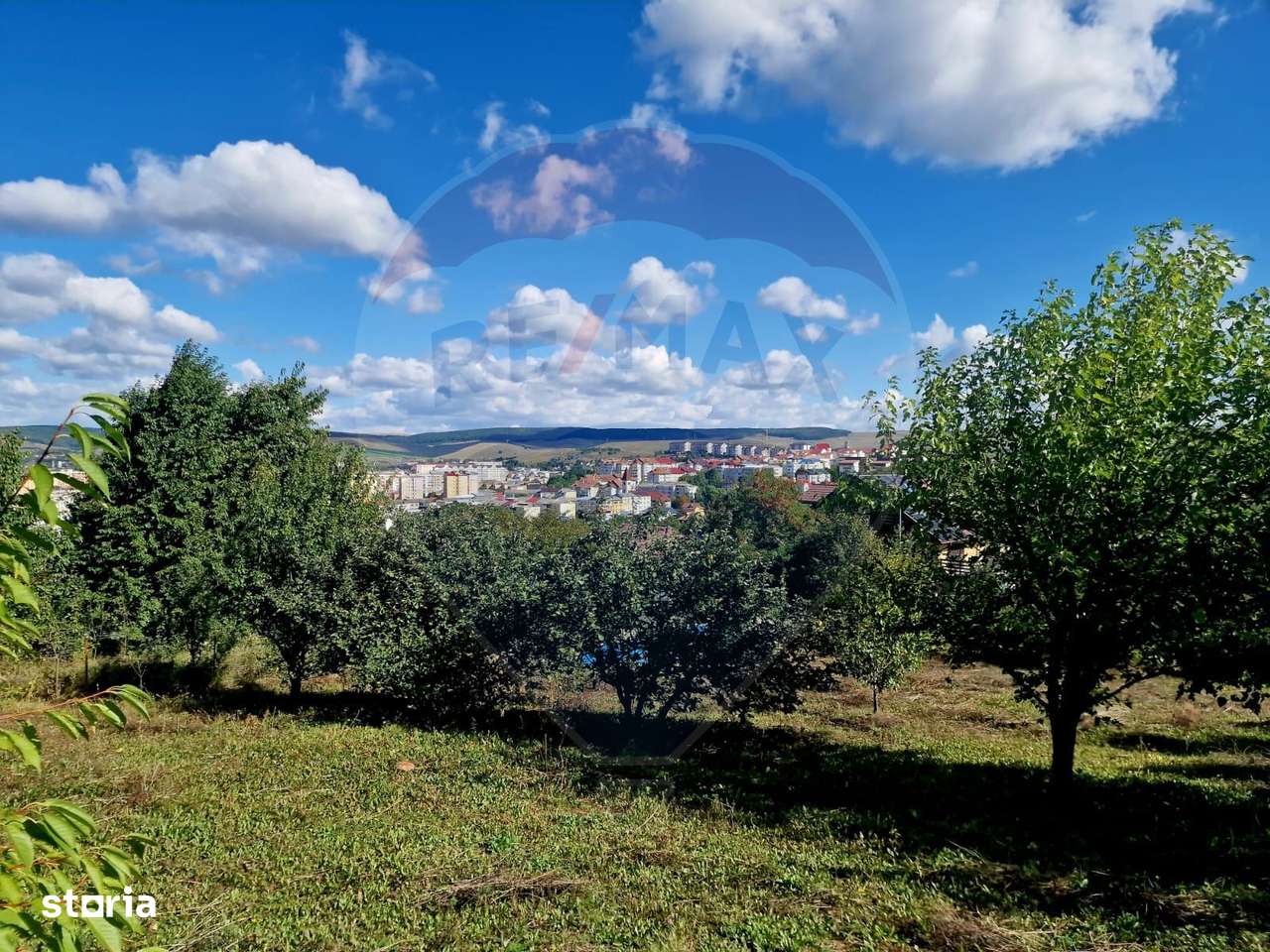 Teren 1,000mp Piatra-Neamt / Strada Pietrelor - Imagine principală: 4/19