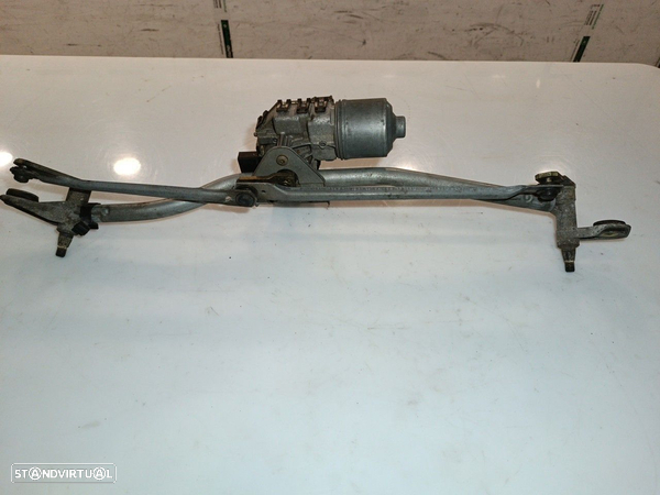 Motor Do Limpa Para-Brisas Audi A4 Avant (8E5, B6) - 2