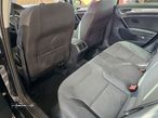 VW Golf Variant 1.6 TDi GPS Edition DSG - 15