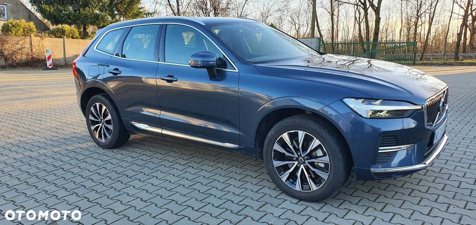 Volvo XC 60 B4 D Plus Bright - 6