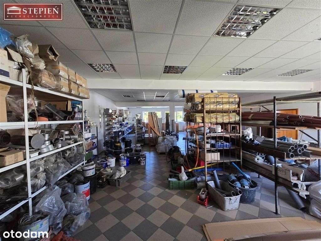 lokale do wynajęcia - Pełny obrazek: 4/11