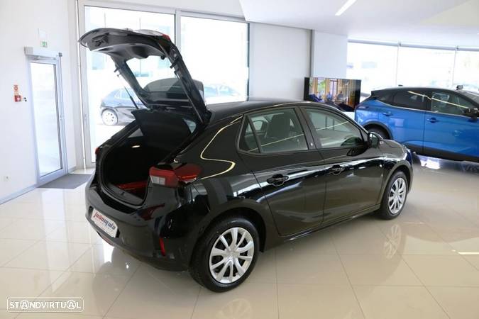 Opel Corsa-e Edition - 7