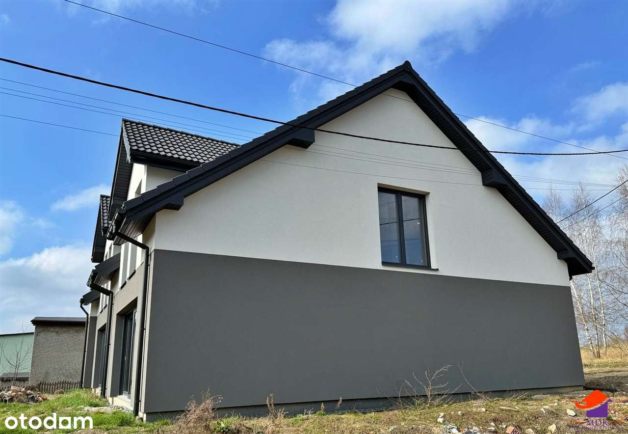 Mysłowice- Morgi-Bliżniak-stan deweloperski-4