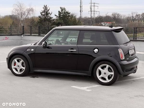 MINI John Cooper Works - 13