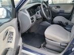 Suzuki Grand Vitara Metal Top 2.0 TDi - 6