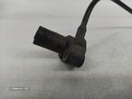 Sensor De Abs Renault Clio Ii (Bb_, Cb_) - 2