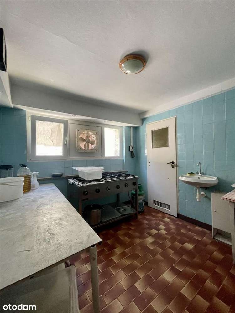 Mielno - Pensjonat 100 M od plaży!-10