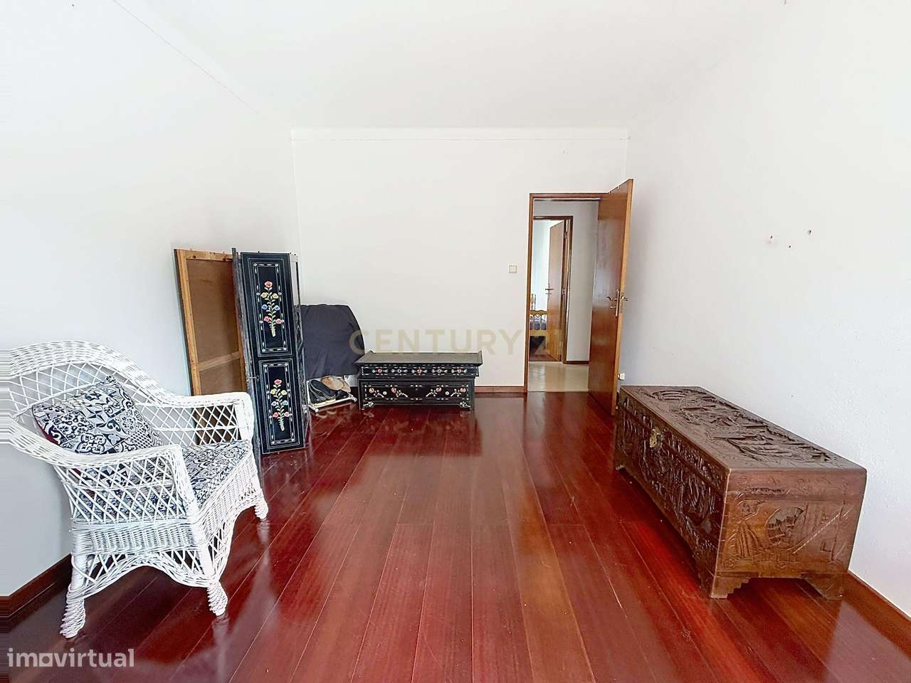 Casa T2  + 1 em, Alcobaça - Vista Deslumbrante para a natureza1 k de A-19