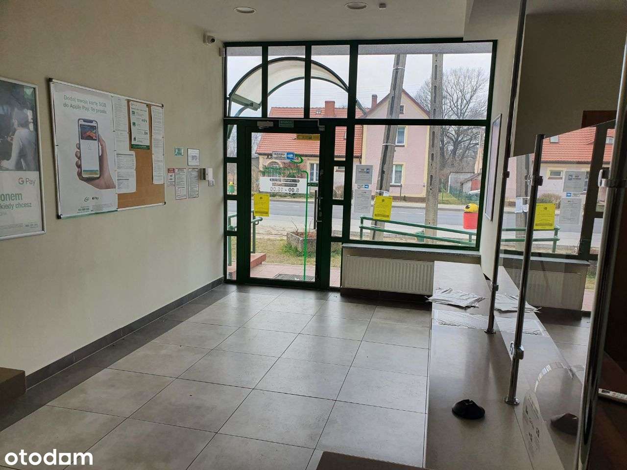 Budynek użytkowy Leszno Górne ul. Bolesławiecka - Pełny obrazek: 4/8