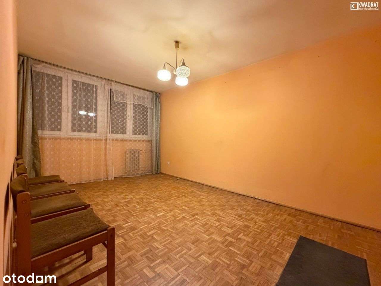 3 Pokoje 48 m2 Kalinowszczyzna ul. Kleeberga - Pełny obrazek: 4/6