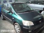 Hyundai Getz 1.5 CRDi 2004 para peças - 8