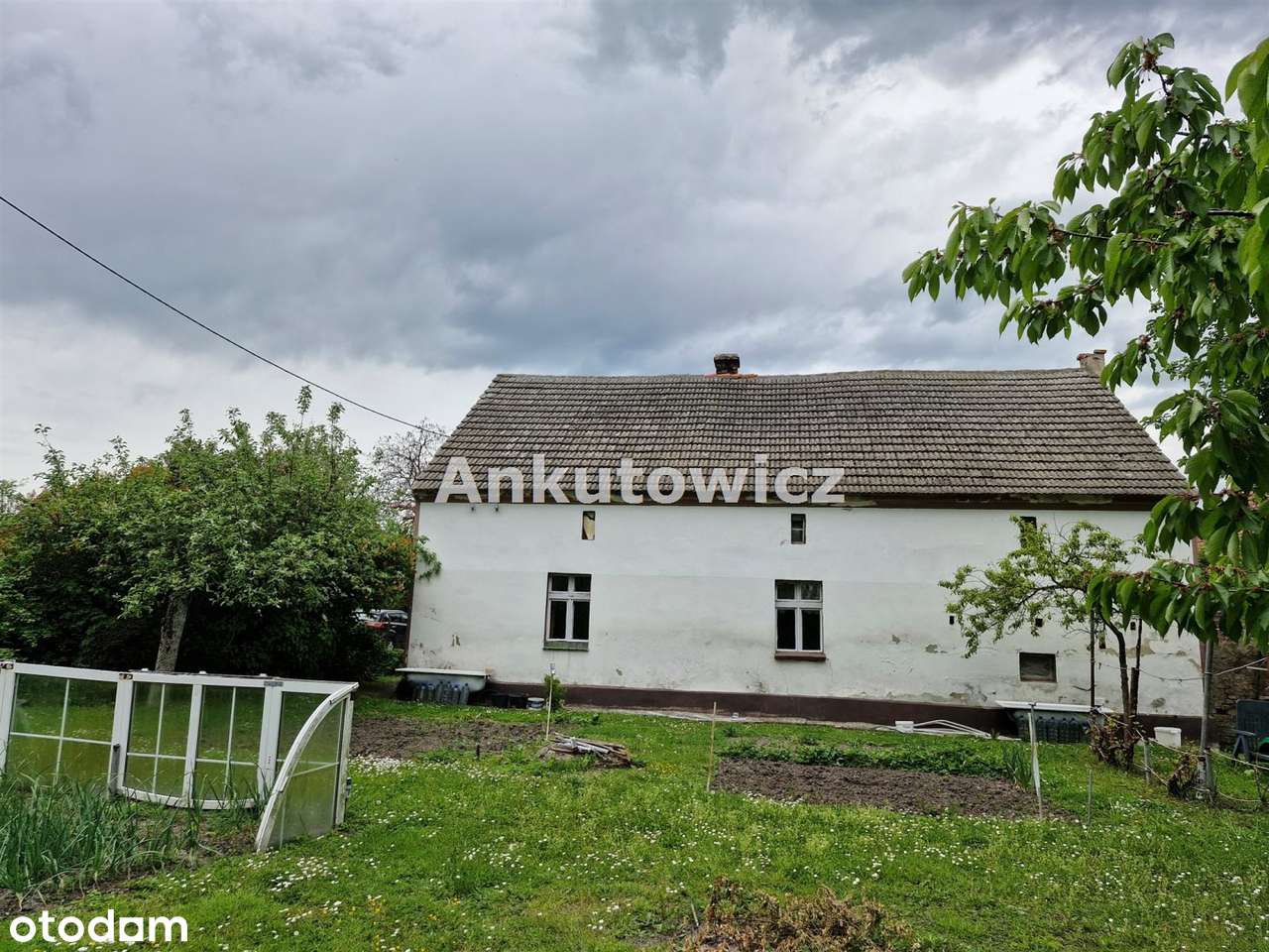 Dom na sprzedaż, Lubin (gw)-4